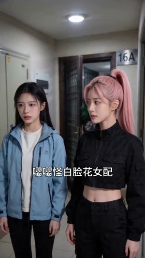 穿书末世，我靠系统囤货逆袭翻盘（120集）一起追短剧吧