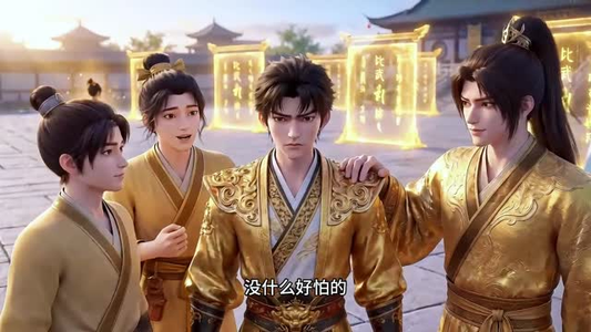 穿越后我靠吐槽修仙登顶(82集) 穿越后我靠吐槽修仙登顶(82集)最热短剧抢先看