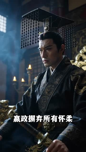 秦始皇一统六国(32集) 秦始皇一统六国(32集)恋爱短剧分享