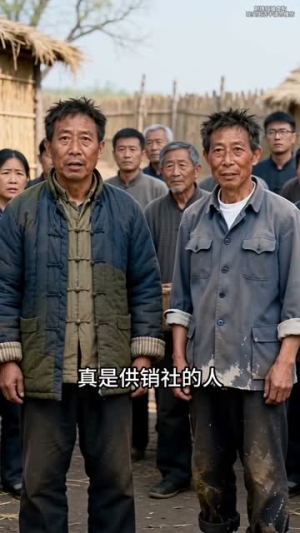 重生八零：我把哑妻宠上天（79集）今日最火短剧