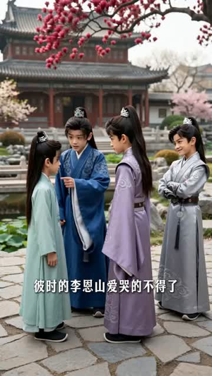 娘娘,您又饿了吗(40集) 娘娘,您又饿了吗(40集)1-102集
