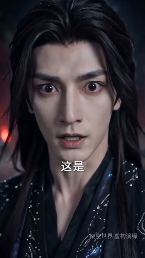 让你去当卧底，你成魔宗太子爷了（73集）最后一集