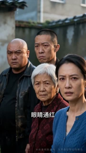 别惹那个村花（40集）好看短剧看不停