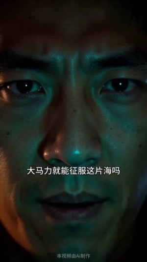 分家后，我靠破木船狂赚百亿（56集）最后一集