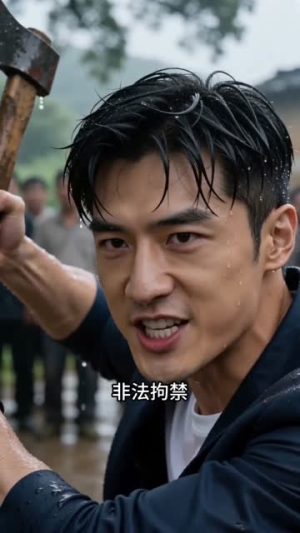 远海冷链王（33集）短剧太精彩