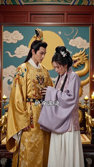 我靠小纸条把废太子虐成帝王(40集) 我靠小纸条把废太子虐成帝王(40集)在线免费观看