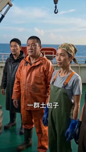 我家井里有条龙第二季（71集）爆款短剧推荐