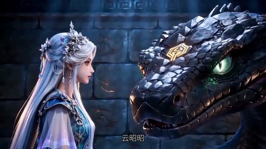 帝姬今天也在苟命第二季(52集) 帝姬今天也在苟命第二季(52集)经典老剧免费看