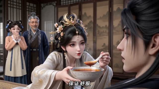 王妃她又开错药了(36集) 王妃她又开错药了(36集)最火短剧热播