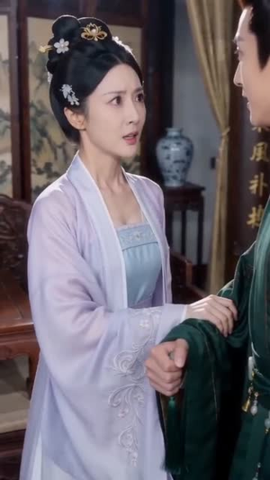 外室进门后,侯府夫人赢麻了第二季(103集) 外室进门后,侯府夫人赢麻了第二季(103集)全集在线看
