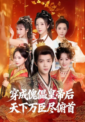 穿成傀儡皇帝后，天下万臣尽俯首（61集）360网盘观看