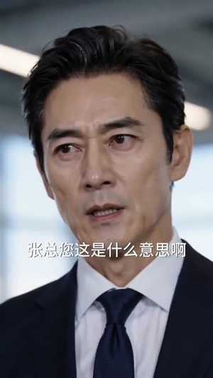 销冠报销被开，我带走亿万客户（50集）热门短剧抢先
