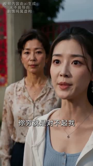 离婚后，我种大棚成人生赢家（49集）爆款热门短剧
