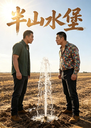 半山水堡（54集）常回家看看短剧