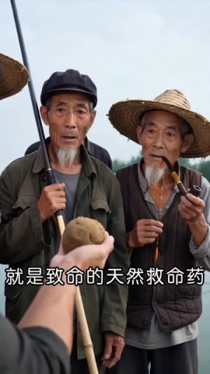 断我鱼竿退我婚?我反手钓出百年金鲤(56集) 断我鱼竿退我婚?我反手钓出百年金鲤(56集)热门了短剧