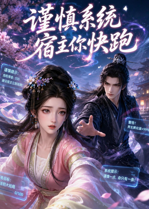 谨慎系统：宿主你快跑！（20集）无需会员免费看