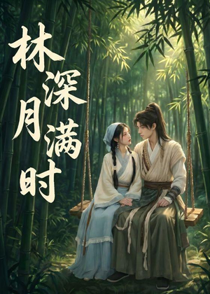 林深月满时（46集）精彩不断免费看