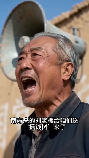岁月无声：从破窑洞开始的丰收年代（62集）追短剧太上头了