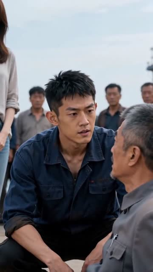 听海渔王（31集）热播短剧抢先看