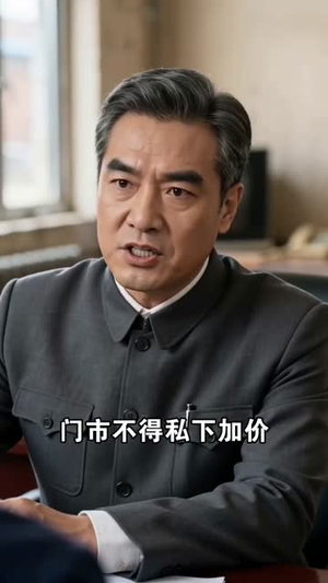 1983：相亲当天承包罐头厂（58集）分享好看的短剧