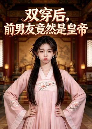 双穿后，前男友竟然是皇帝（52集）我全都看完了