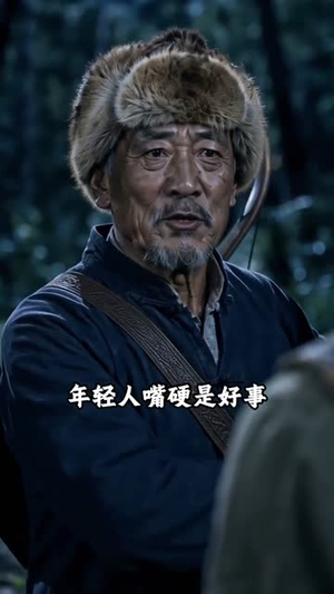 重生七零:青山猎王(55集) 重生七零:青山猎王(55集)每日短剧分享
