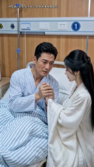 修仙归来，我成了家族守护神（44集）正能量短剧分享