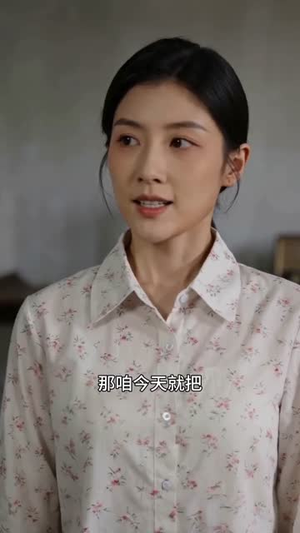 东北媳妇不好惹（44集）高质量短剧推荐
