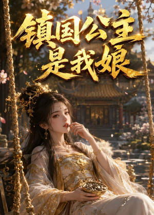 镇国公主是我娘（29集）短剧抢先看全集