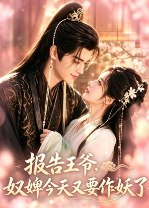 报告王爷，奴婢今天又要作妖了（78集）短剧上头又好看