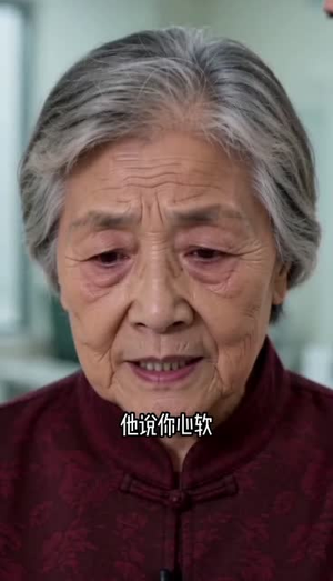 家道分途（29集）第32集