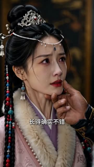 青鸢策（64集）追风的女孩短剧