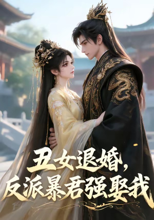 丑女退婚，反派暴君强娶我（36集）这部短剧我爱了