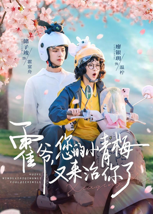 霍爷,您的小青梅又来治你了(90集) 霍爷,您的小青梅又来治你了(90集)在哪看是免费的