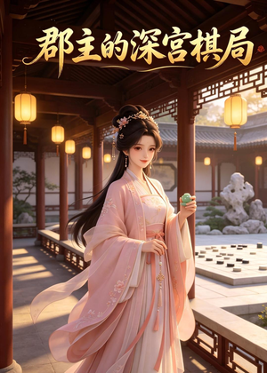 郡主的深宫棋局（29集）精彩短剧热播