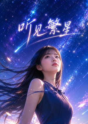 听见繁星（57集）短剧中追到爽