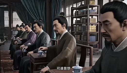 大明帝王路（71集）好看的短剧分享