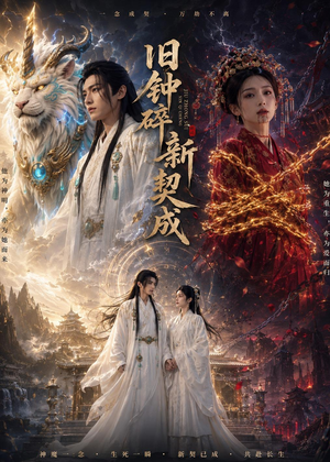 旧钟碎,新契成(76集) 旧钟碎,新契成(76集)免费短剧就是爽