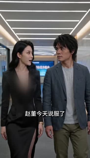 天才蒙冤隐市井，女总裁非要和我定终身（67集）免费短剧看不停