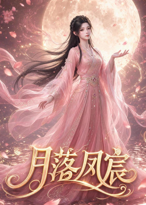 月落凤宸（62集）完整版
