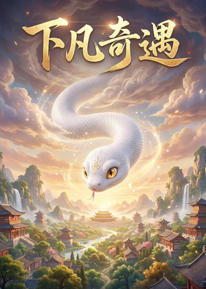 下凡奇遇（32集）短剧排行榜
