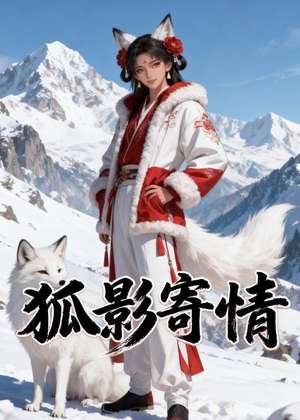 狐影寄情(42集) 狐影寄情(42集)在哪看免费