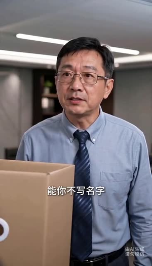 你一个顺路司机，咋成公司大佬了（30集）短剧全集抢先看