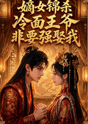 嫡女锦杀：冷面王爷非要强娶我（82集）最新热剧免费看