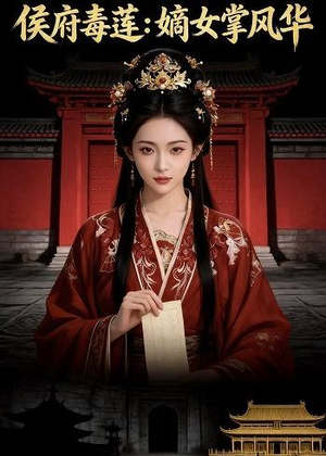 侯府毒莲：嫡女掌风华（86集）全集免费看短剧