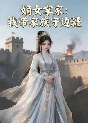 嫡女掌家：我带家族守边疆（36集）精彩短剧追不停