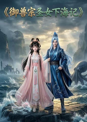 御兽宗圣女下海记（23集）好看短剧又来了