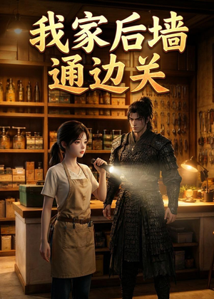 我家后墙通边关(76集) 我家后墙通边关(76集)海量资源免费看