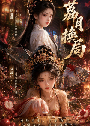 荔月换局（40集）全集我都看完了