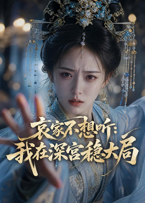 哀家不想听_我在深宫稳大局(147集) 哀家不想听_我在深宫稳大局(147集)夸克网盘在线看
